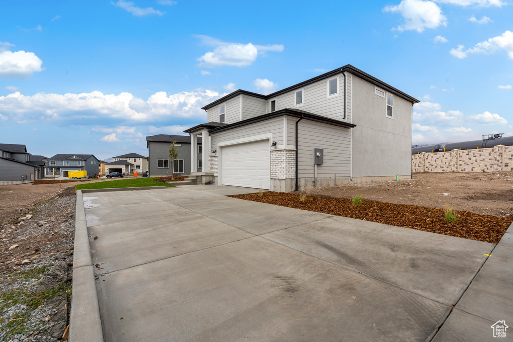 1264 N BERRA BLVD #133 Tooele, UT 84074