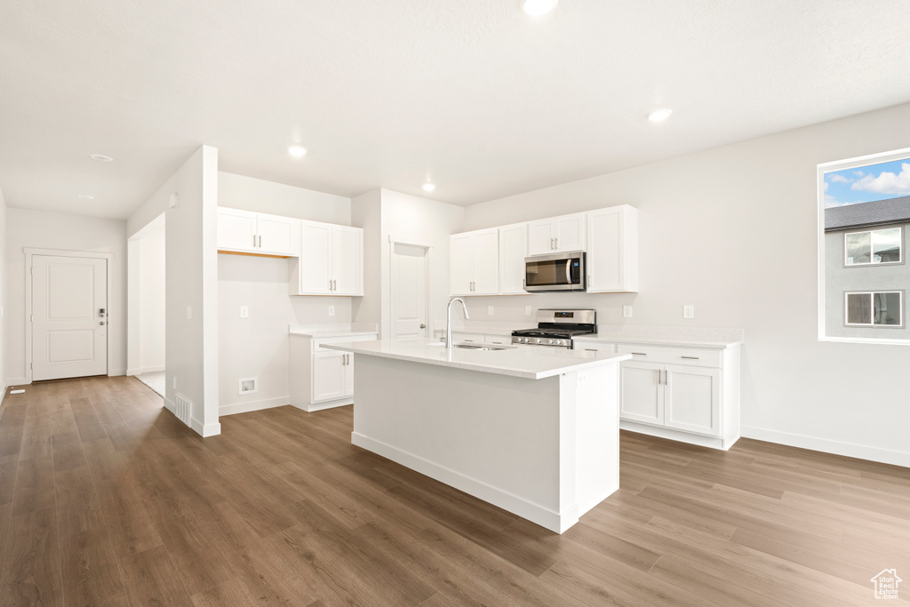 1264 N BERRA BLVD #133 Tooele, UT 84074