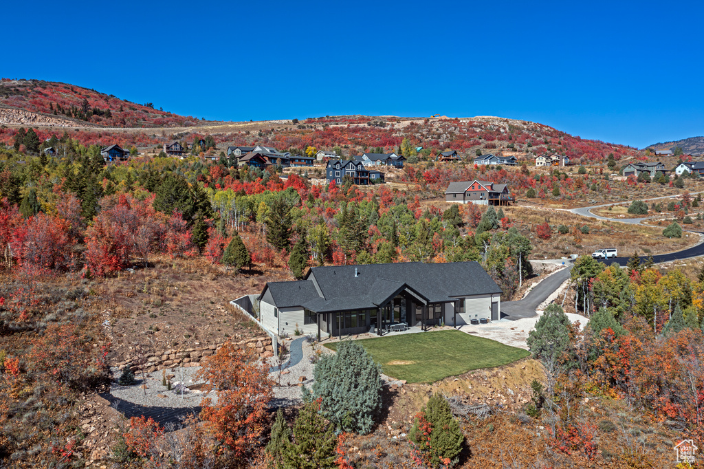 Photo 53 for MLS #2019828 at 984 S Crossed Arrows Cir