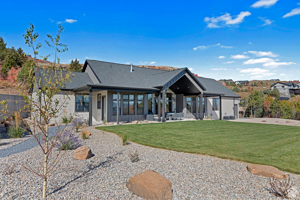 Photo 2 for MLS #2019828 at 984 S Crossed Arrows Cir