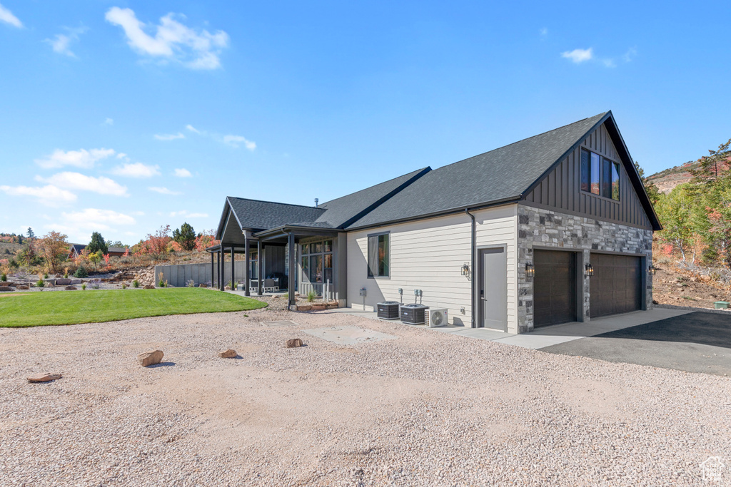Photo 46 for MLS #2019828 at 984 S Crossed Arrows Cir