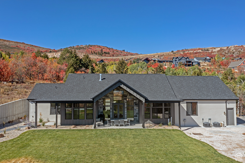 Photo 54 for MLS #2019828 at 984 S Crossed Arrows Cir