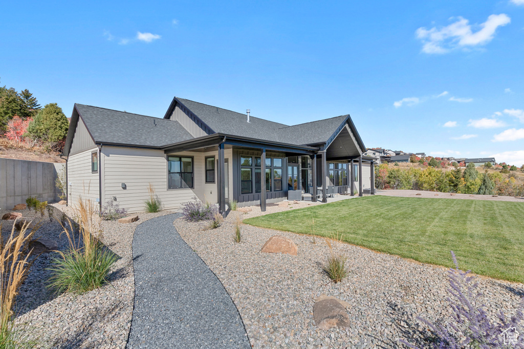 Photo 47 for MLS #2019828 at 984 S Crossed Arrows Cir