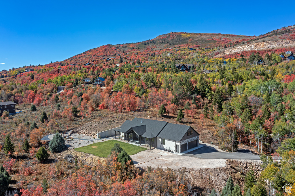 Photo 55 for MLS #2019828 at 984 S Crossed Arrows Cir