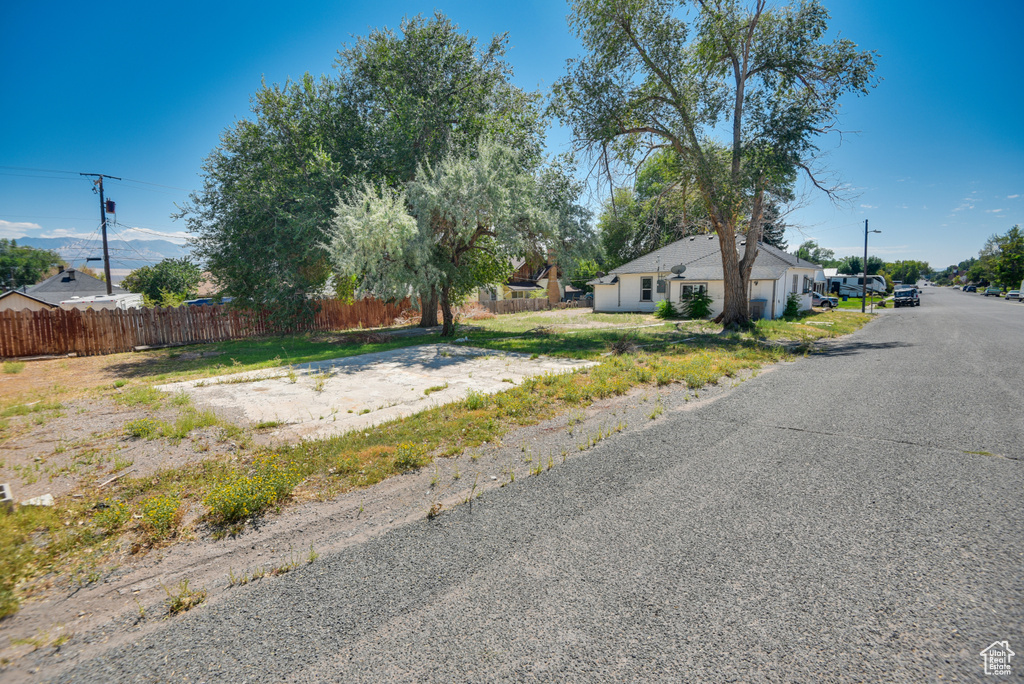 58 W 200 N Milford, UT 84751
