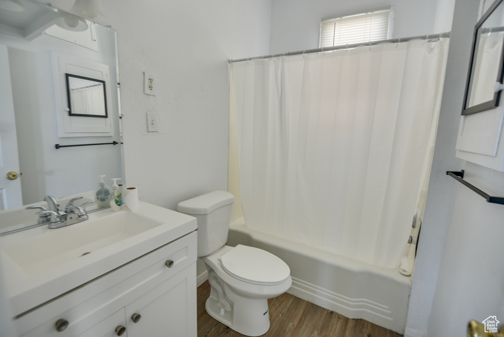 58 W 200 N Milford, UT 84751