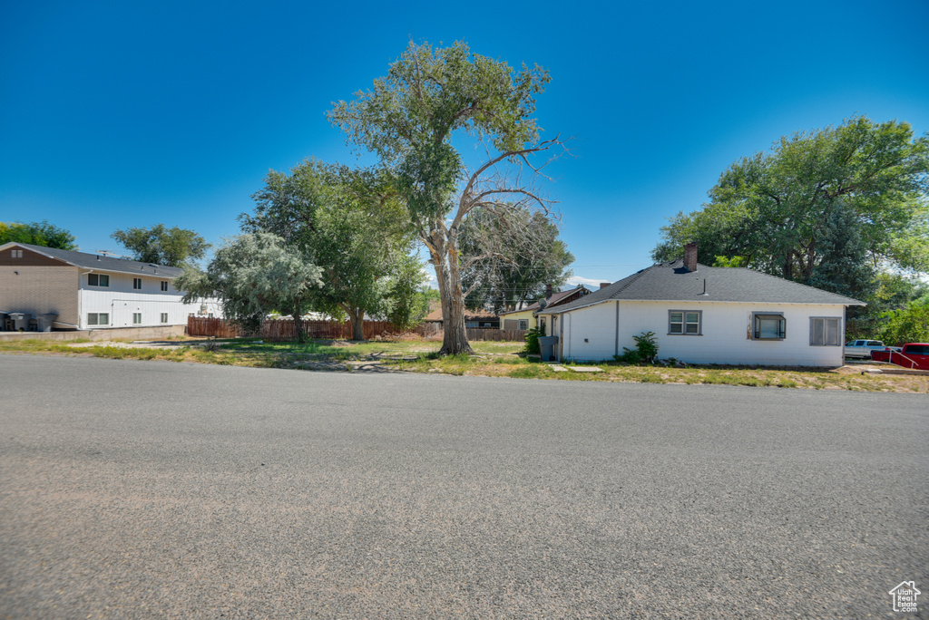 58 W 200 N Milford, UT 84751