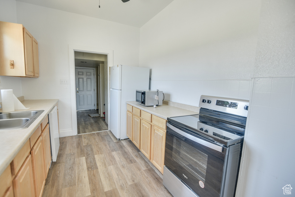 58 W 200 N Milford, UT 84751