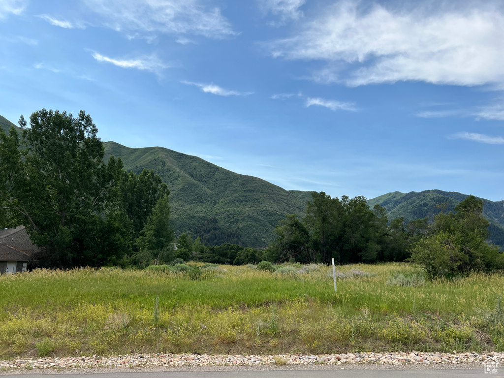 8494 W CHOKECHERRY LN Heber City, UT 84032