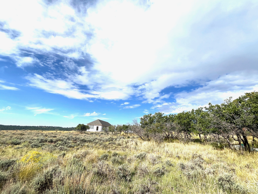 View of nature with a rural view