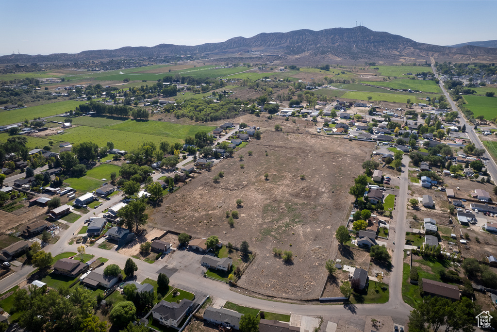 604 S 2150 W Vernal, UT 84078