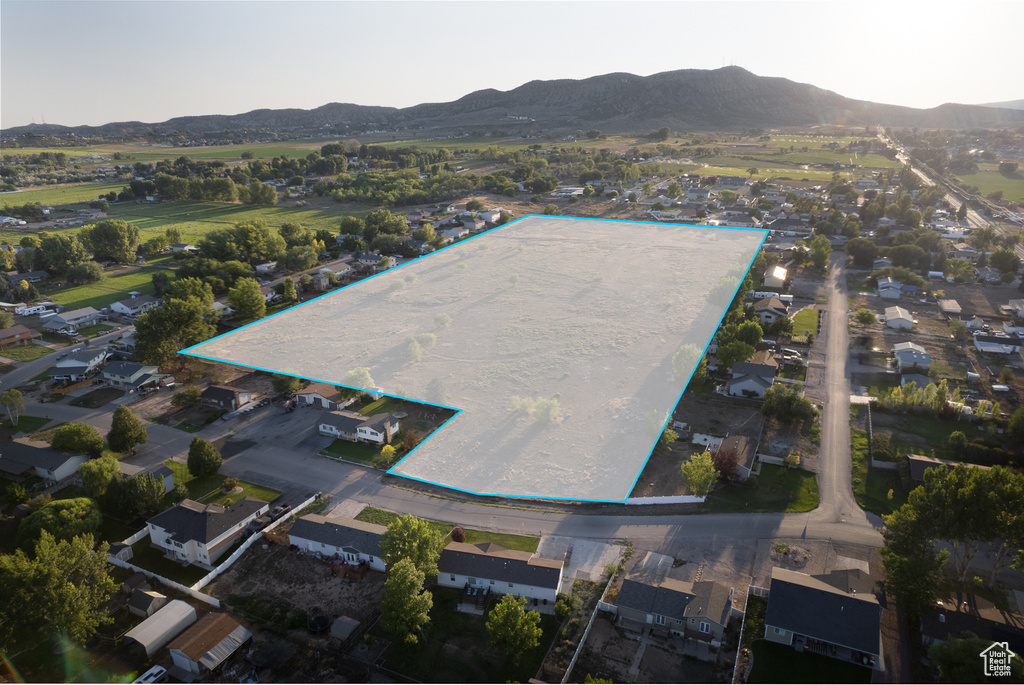 604 S 2150 W Vernal, UT 84078