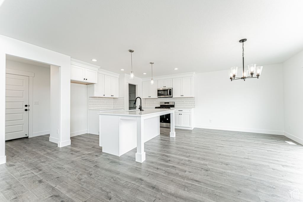 2929 N VERVAIN LN #2137 Saratoga Springs, UT 84045