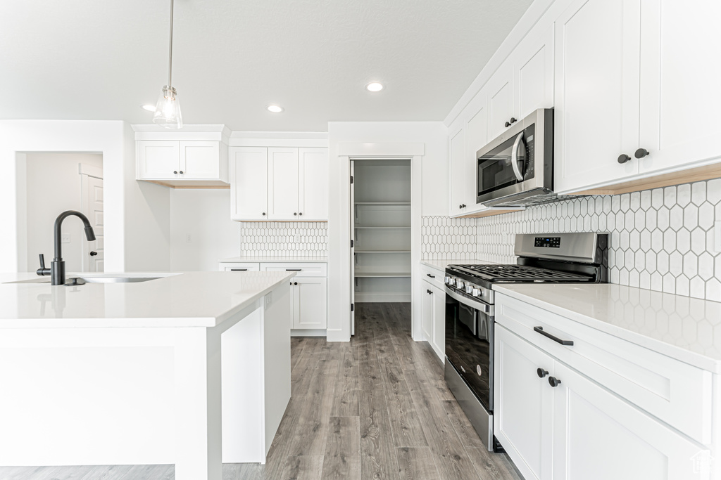 2929 N VERVAIN LN #2137 Saratoga Springs, UT 84045