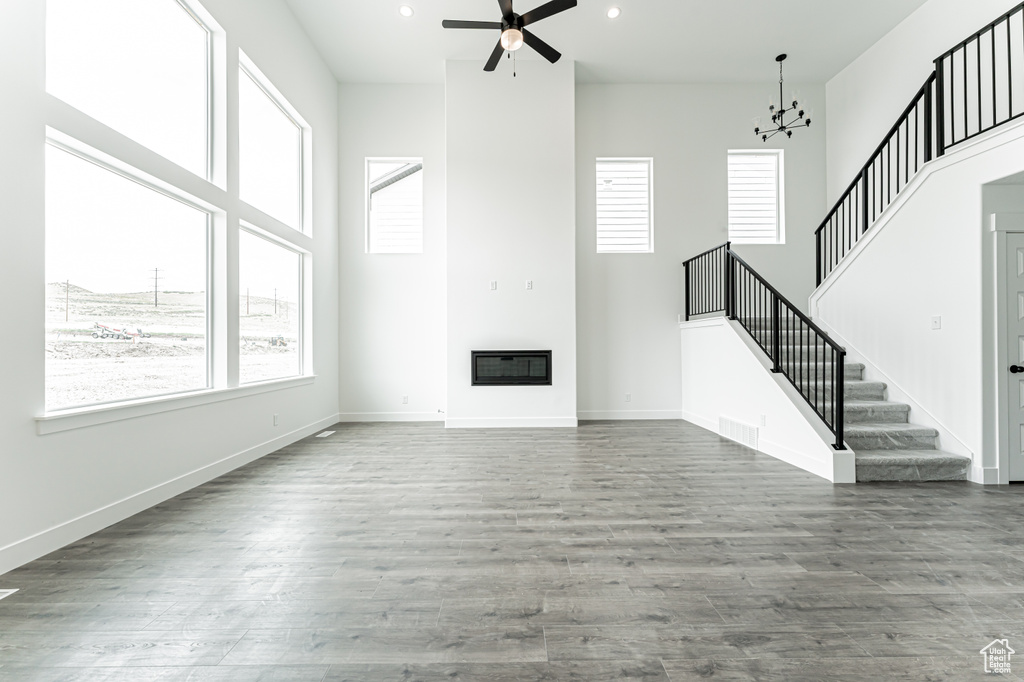 2929 N VERVAIN LN #2137 Saratoga Springs, UT 84045