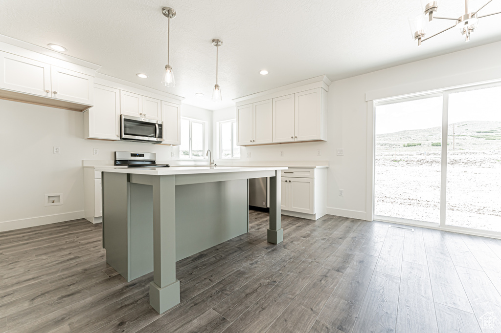 2951 N VERVAIN LN #2140 Saratoga Springs, UT 84045