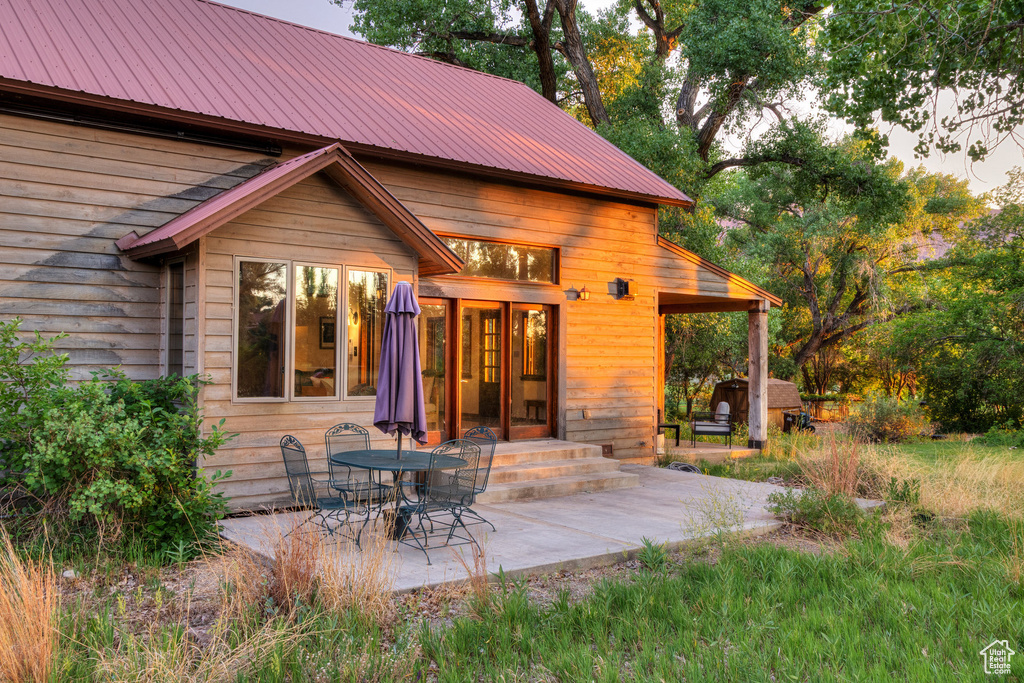 2927 S EAST BENCH RD Moab, UT 84532