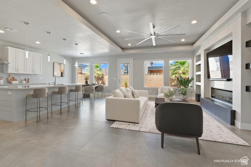Photo 4 for MLS #2022238 at 5178 W 2150 South