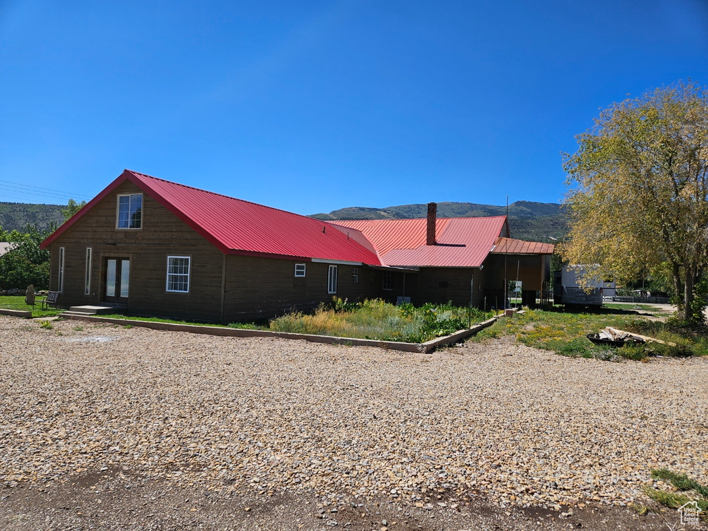 38188 W 3800 N Tabiona, UT 84072