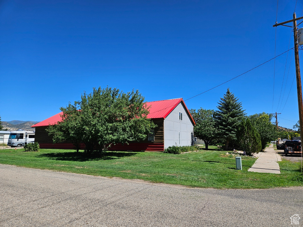 38188 W 3800 N Tabiona, UT 84072