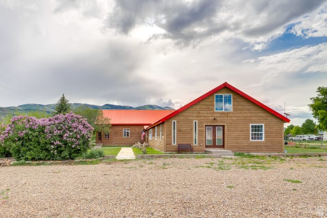 38188 W 3800 N Tabiona, UT 84072