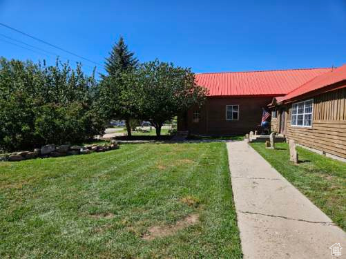 38188 W 3800 N Tabiona, UT 84072