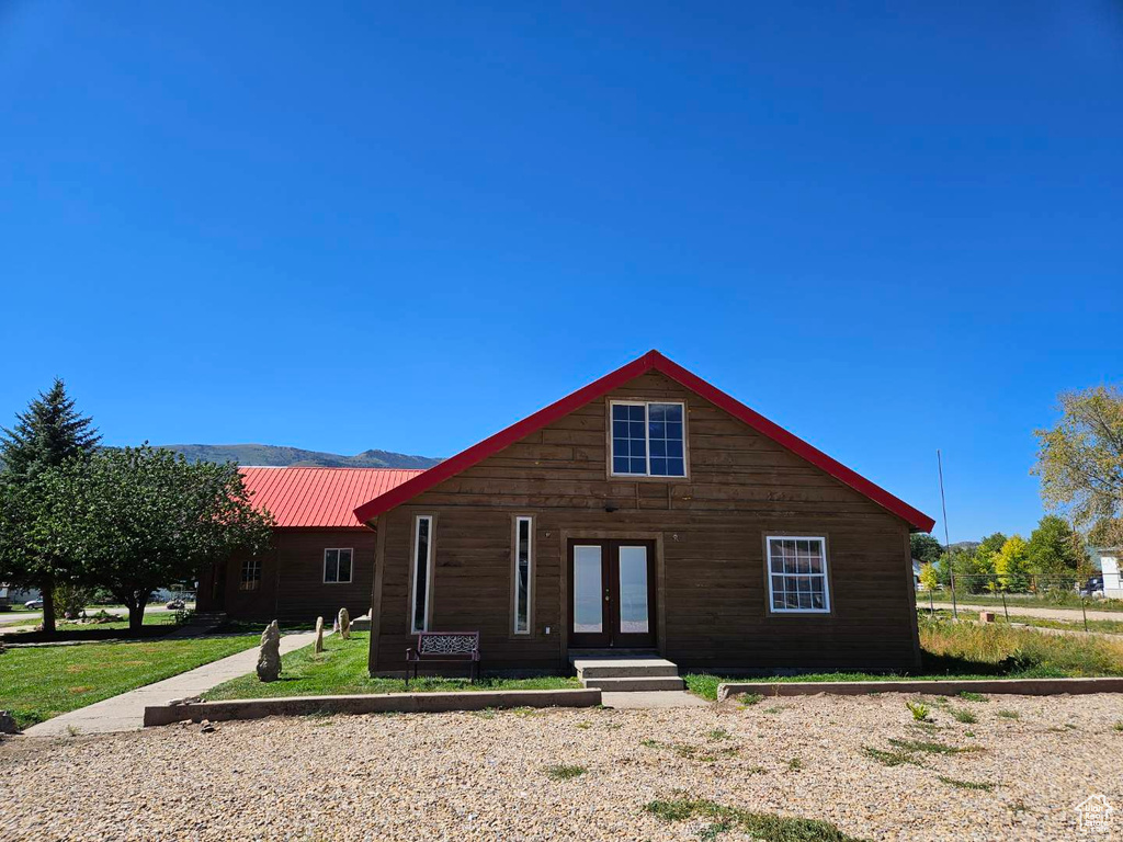 38188 W 3800 N Tabiona, UT 84072