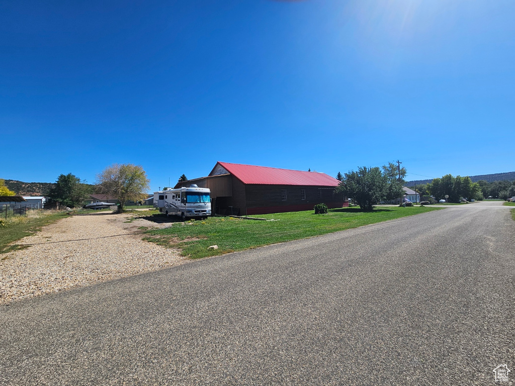 38188 W 3800 N Tabiona, UT 84072