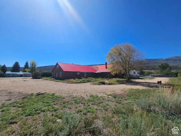 38188 W 3800 N Tabiona, UT 84072