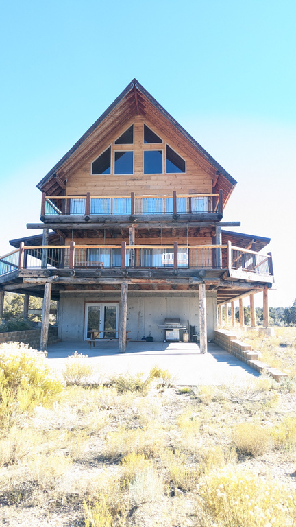 12495 E SOLITUDE DR Lapoint, UT 84039