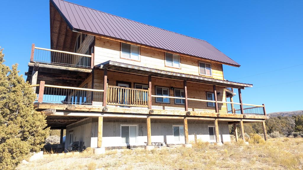 12495 E SOLITUDE DR Lapoint, UT 84039