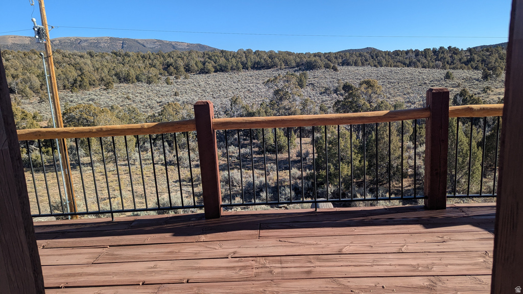 12495 E SOLITUDE DR Lapoint, UT 84039