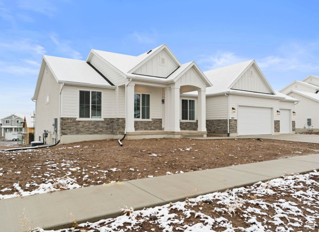 2343 E 1900 S #58 Spanish Fork, UT 84660