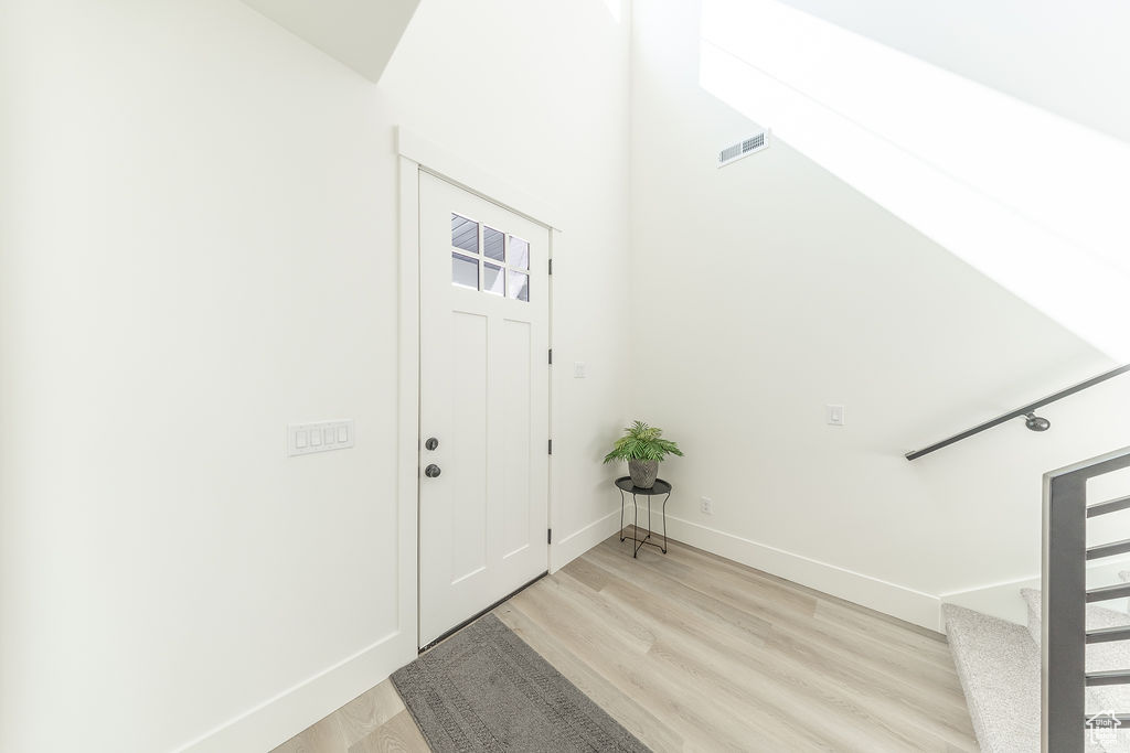 1136 N 1875 E #1 Layton, UT 84040