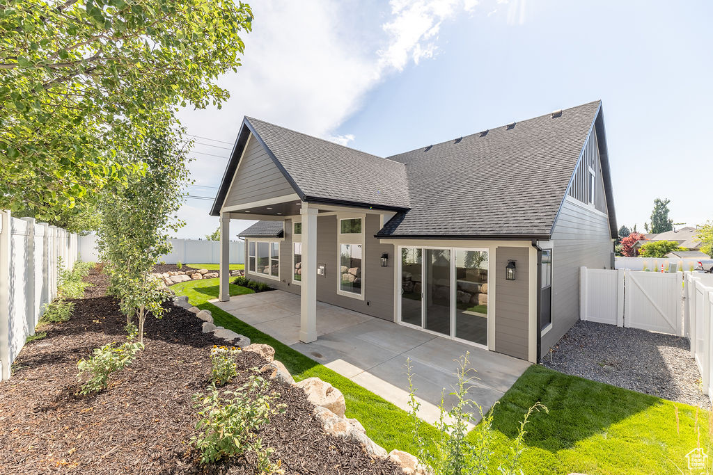 1136 N 1875 E #1 Layton, UT 84040