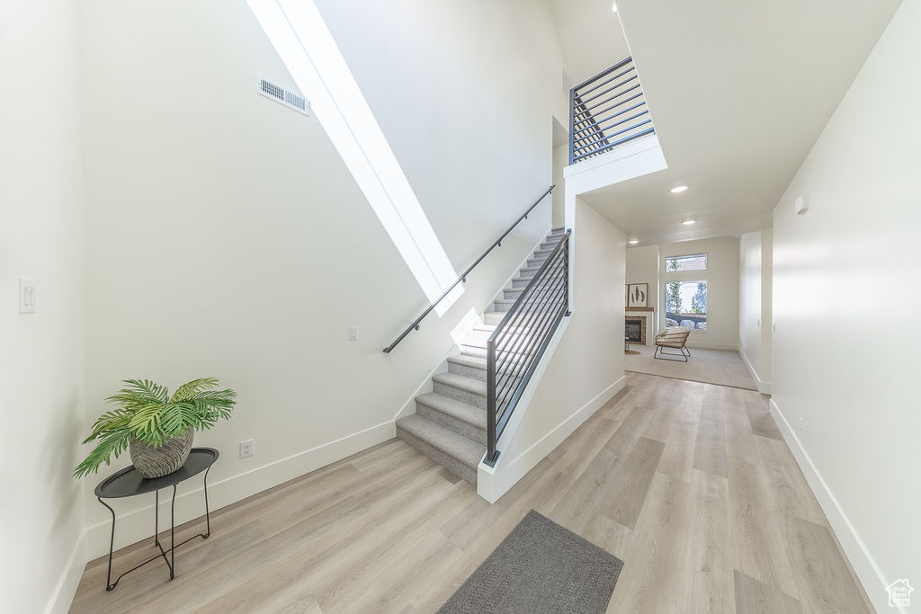 1136 N 1875 E #1 Layton, UT 84040