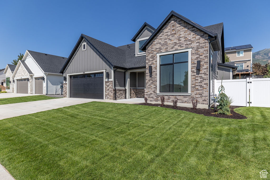 1136 N 1875 E #1 Layton, UT 84040