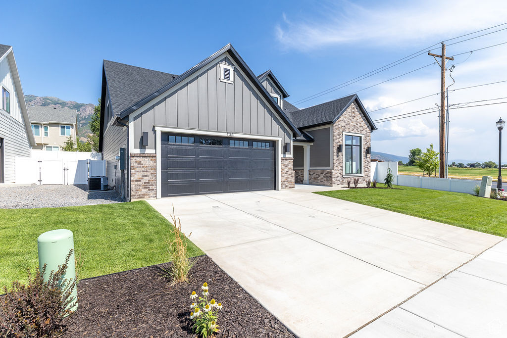1136 N 1875 E #1 Layton, UT 84040