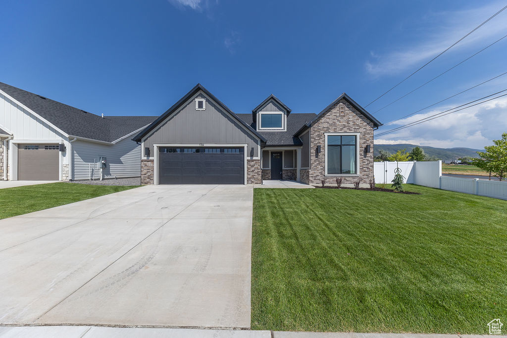 1136 N 1875 E #1 Layton, UT 84040