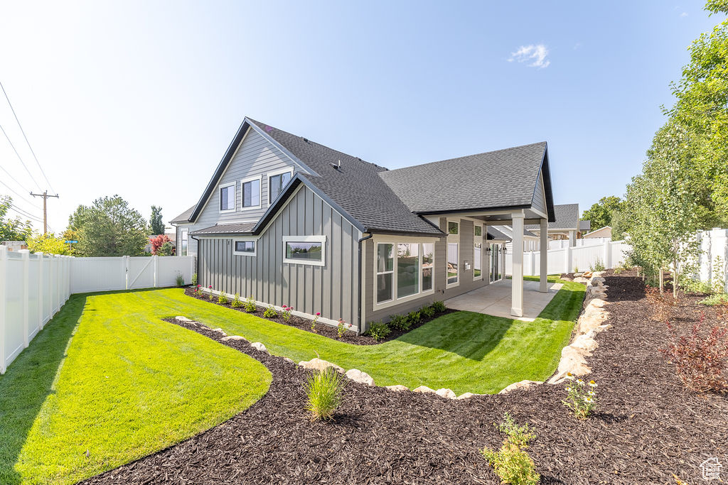 1136 N 1875 E #1 Layton, UT 84040
