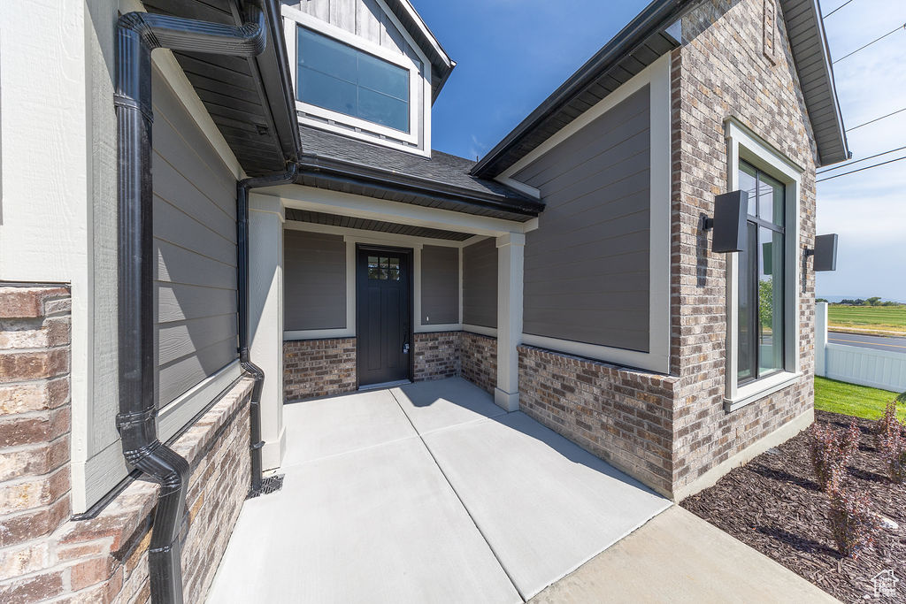 1136 N 1875 E #1 Layton, UT 84040