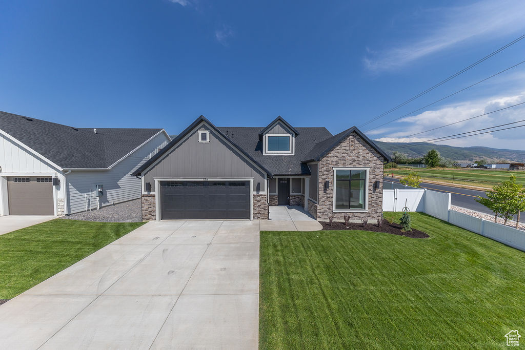 1136 N 1875 E #1 Layton, UT 84040