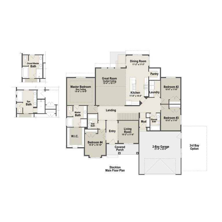 343 N 990 E #10 Salem, UT 84653