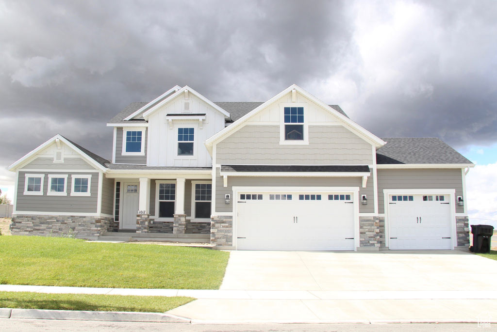 307 N 990 E #12 Salem, UT 84653