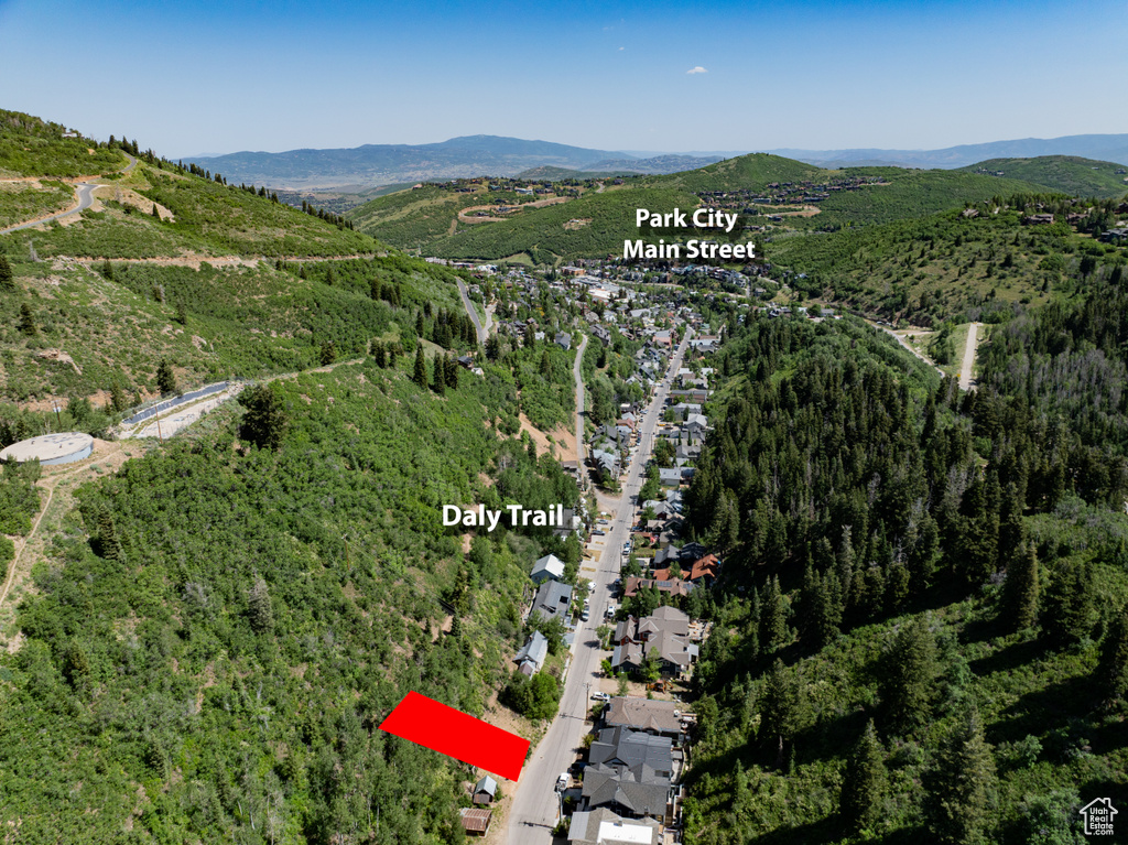 336  DALY AVE Park City, UT 84060