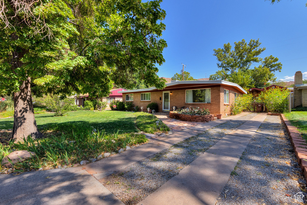 Photo 2 for MLS #2023042 at 343 S Tusher St