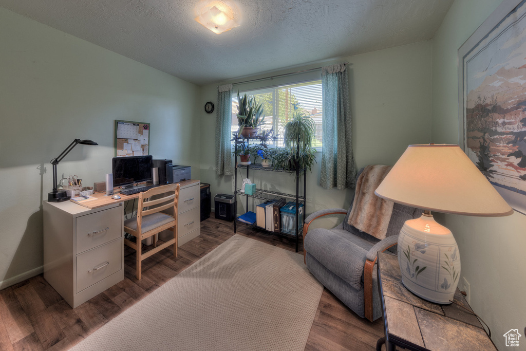 Photo 17 for MLS #2023042 at 343 S Tusher St