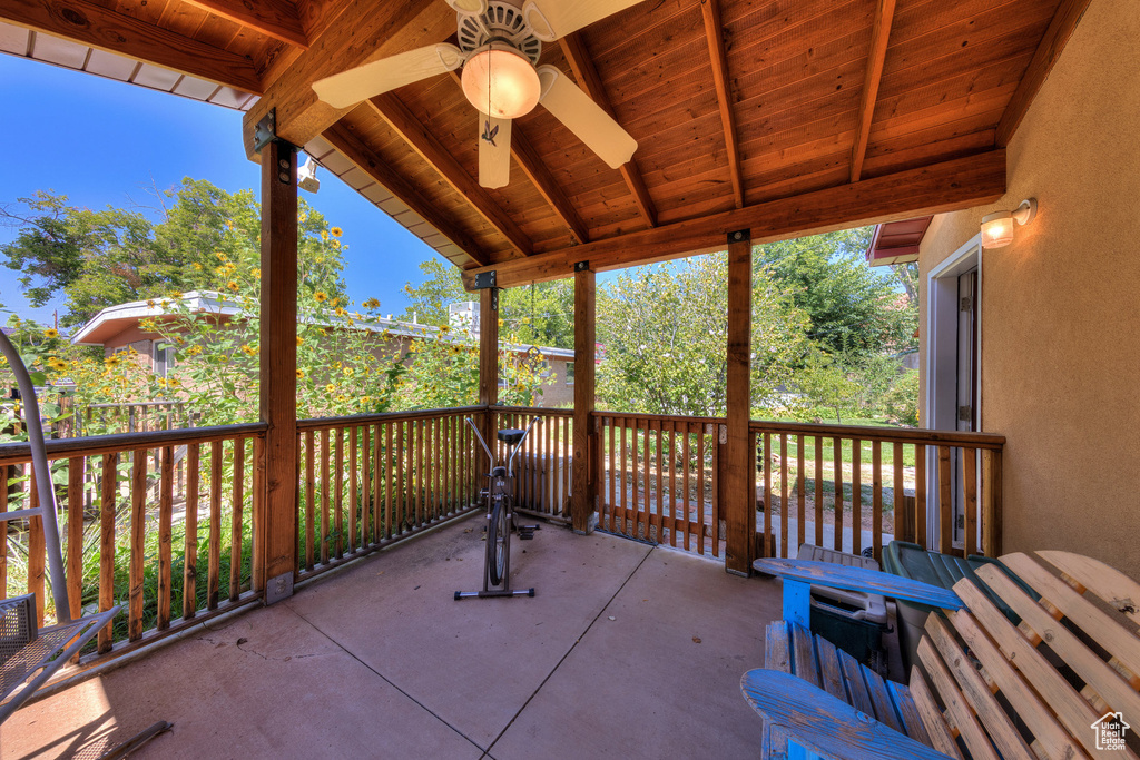 Photo 18 for MLS #2023042 at 343 S Tusher St