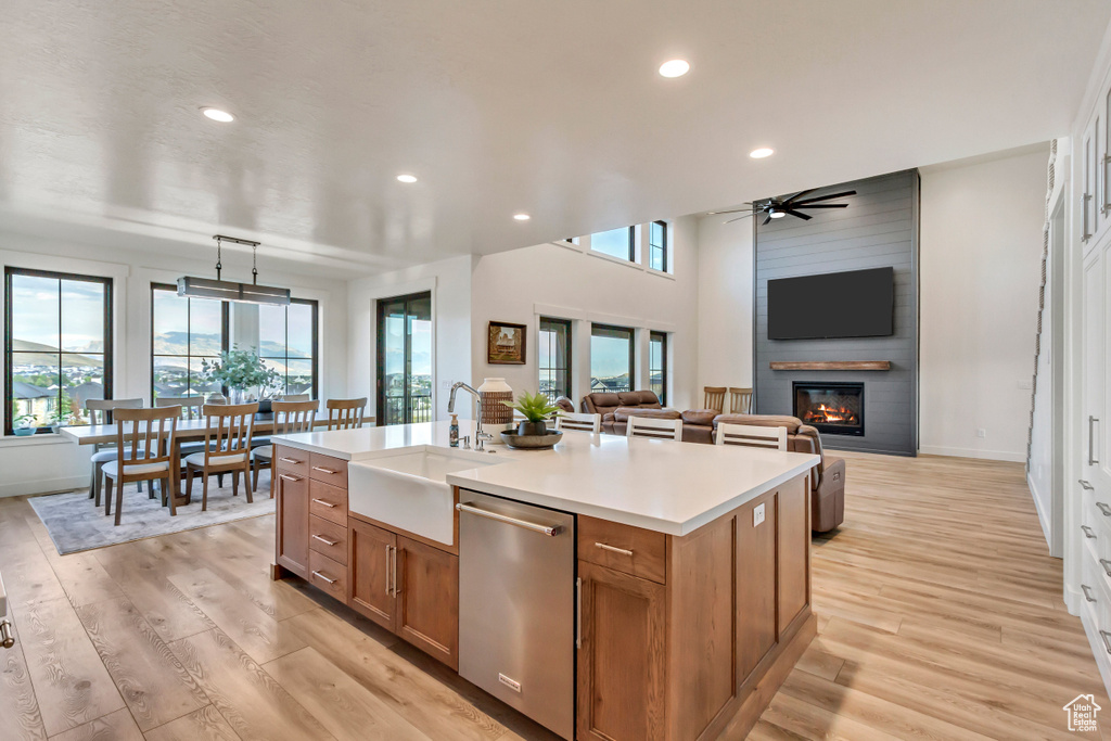 9578 N BELLE ST Eagle Mountain, UT 84005