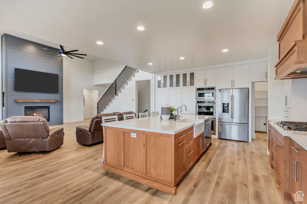 9578 N BELLE ST Eagle Mountain, UT 84005